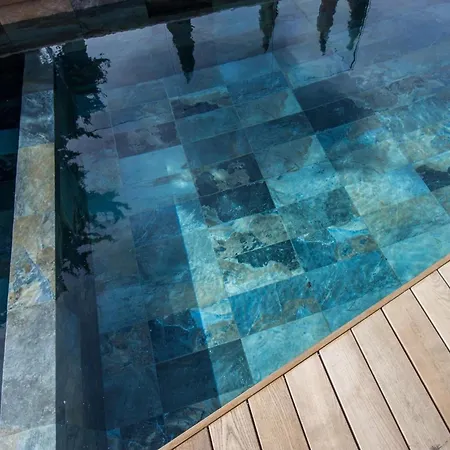 Piscine Sur Mer