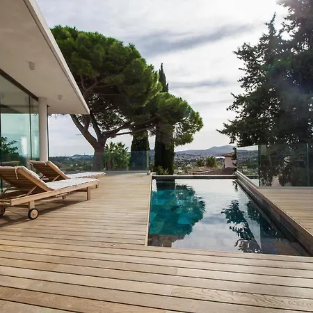 Piscine Sur Mer *