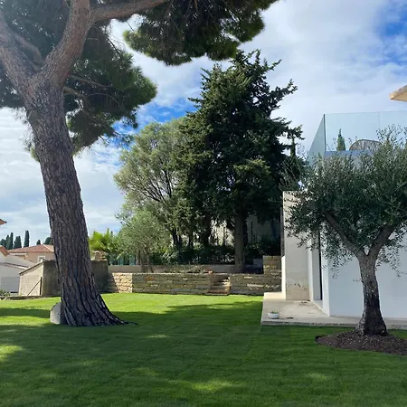 Villa Piscine Sur Mer *